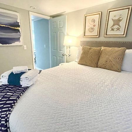 Pet- & Kid-Equipped 2 Bedroom Cottage Near Downtown Charleston Exterior photo